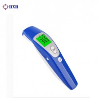 CE certificate wholesale baby family hospital hold infrared thermometer bluetooth digital thermometer