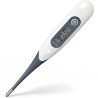 Family Home Care Use Oral Rectal Digital Thermometer for Babies